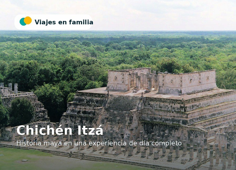 Chichén Itzá