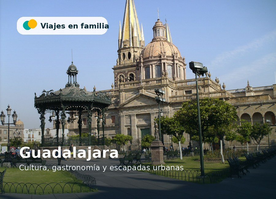 Guadalajara
