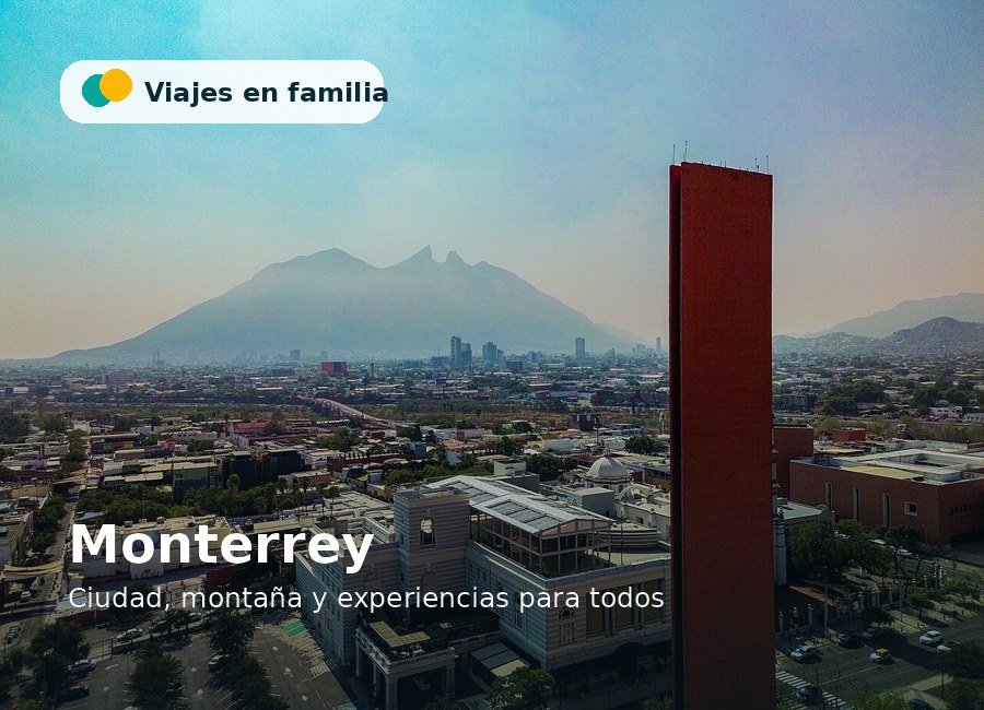 Monterrey