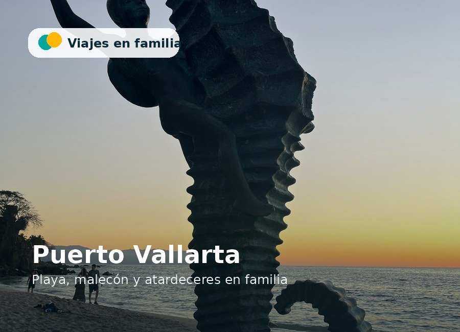 Puerto Vallarta