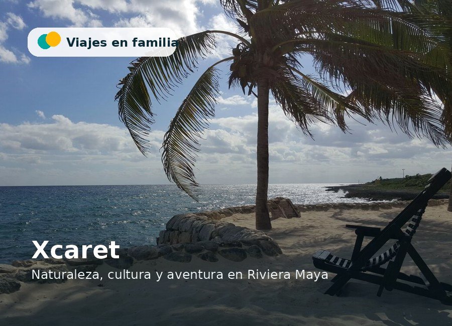 Xcaret